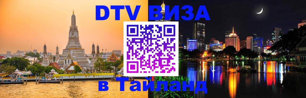 Оформление DTV визы под ключ: стоимость и тарифы, только загранпаспорт - 05.10.2025 